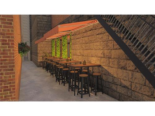 72B-72 James Street N, Hamilton, ON 