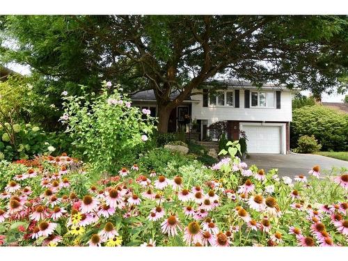 4131 Lorraine Crescent, Burlington, ON - Outdoor