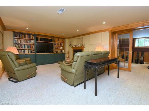 4131 Lorraine Crescent, Burlington, ON - Indoor