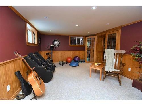 4131 Lorraine Crescent, Burlington, ON - Indoor