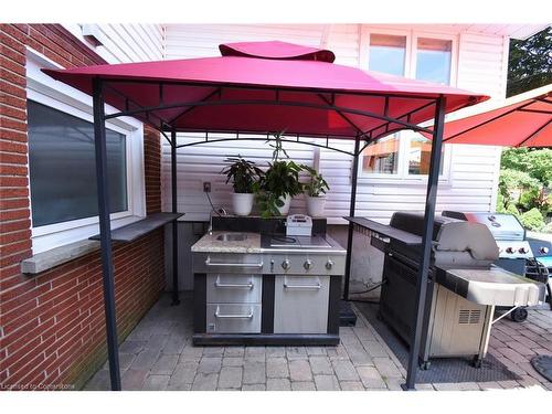 4131 Lorraine Crescent, Burlington, ON - Outdoor With Exterior