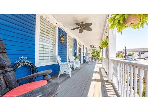 101 Lock Street E, Dunnville, ON 