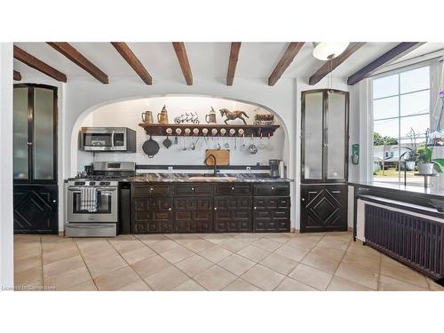 101 Lock Street E, Dunnville, ON 