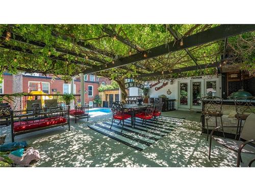 101 Lock Street E, Dunnville, ON 