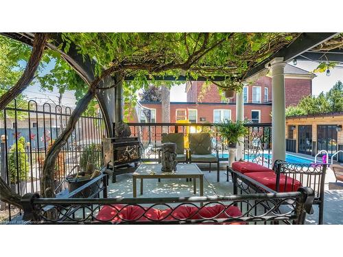 101 Lock Street E, Dunnville, ON 