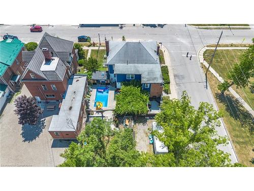 101 Lock Street E, Dunnville, ON 