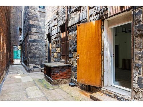 72B-72 James Street N, Hamilton, ON 