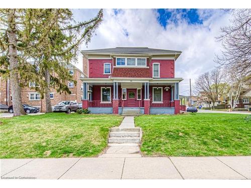 95 Church Street  Kitchener, ON N2G 2S3