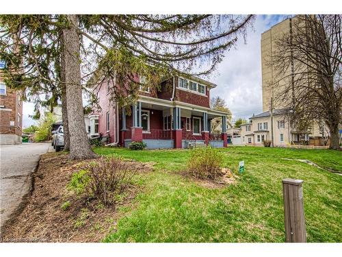 95 Church Street, Kitchener, ON 