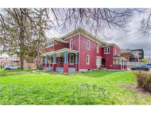 95 Church Street, Kitchener, ON 