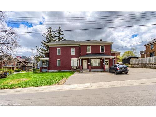 95 Church Street, Kitchener, ON 