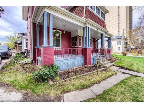 95 Church Street, Kitchener, ON 