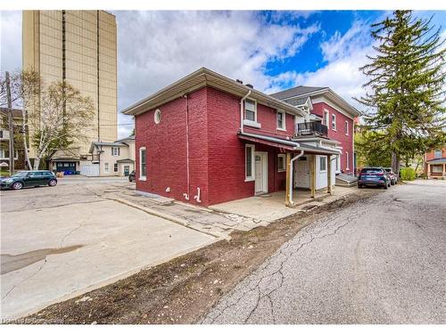 95 Church Street, Kitchener, ON 