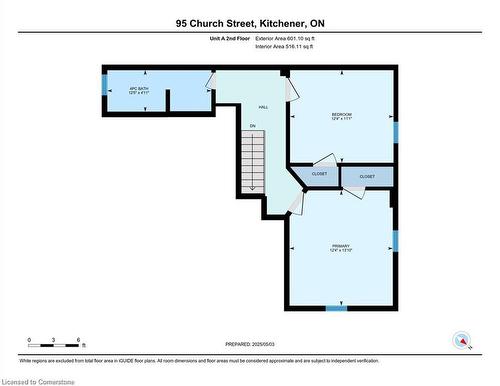 95 Church Street, Kitchener, ON 