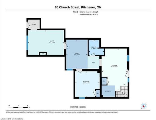 95 Church Street, Kitchener, ON 