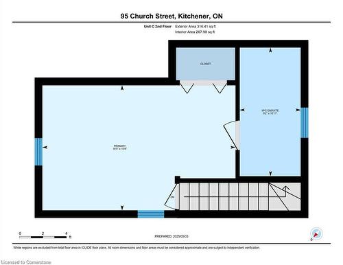 95 Church Street, Kitchener, ON 