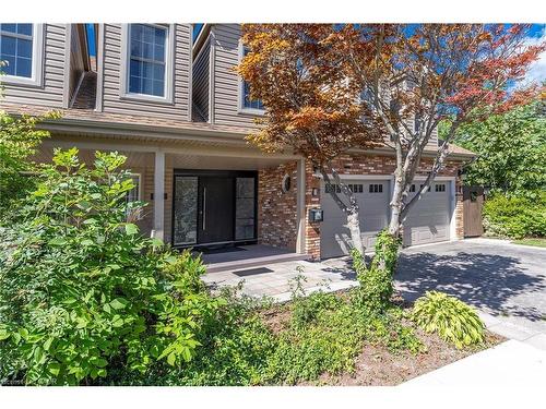 436 Goodram Drive, Burlington, ON - Outdoor