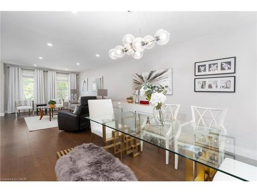 436 Goodram Drive, Burlington, ON - Indoor