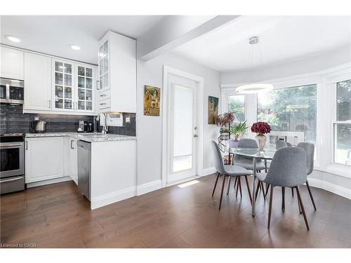 436 Goodram Drive, Burlington, ON - Indoor