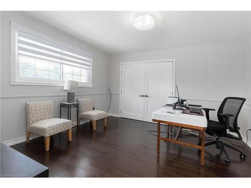436 Goodram Drive, Burlington, ON - Indoor Photo Showing Office