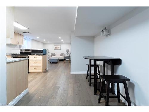 436 Goodram Drive, Burlington, ON - Indoor