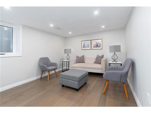 436 Goodram Drive, Burlington, ON - Indoor