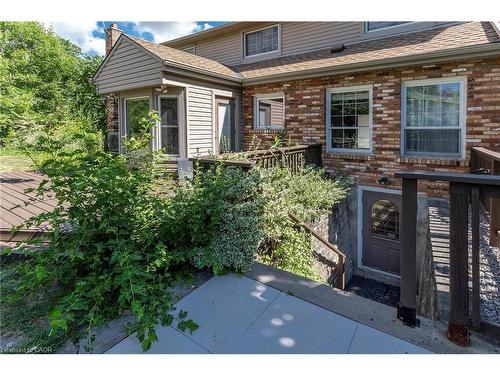436 Goodram Drive, Burlington, ON - Outdoor