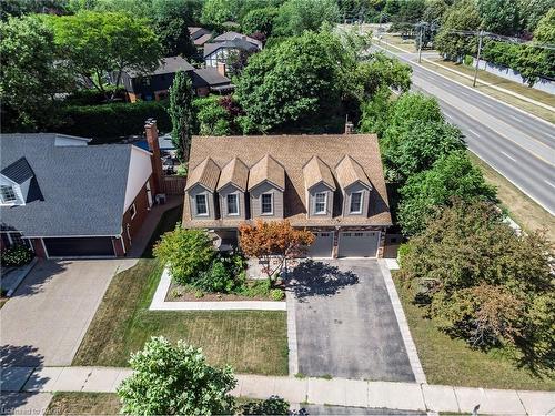 436 Goodram Drive, Burlington, ON - Outdoor