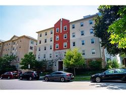 402-253 Lester Street  Waterloo, ON N2L 3W6