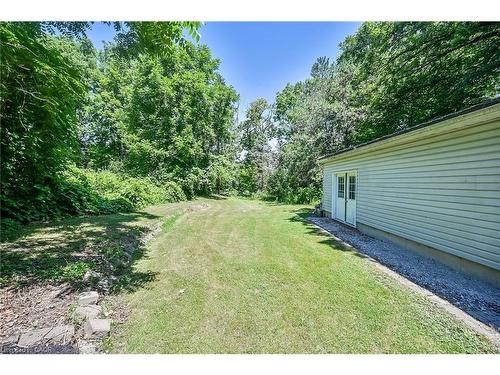 94 Sutherland Street W, Caledonia, ON - Outdoor