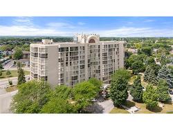 605-162 Martindale Road  St. Catharines, ON L2S 3S4