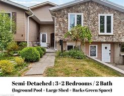 6 Equestrian Court  Brantford, ON N3P 1H1