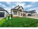 21 Oakley Drive, Niagara-On-The-Lake, ON  - Outdoor With Facade 