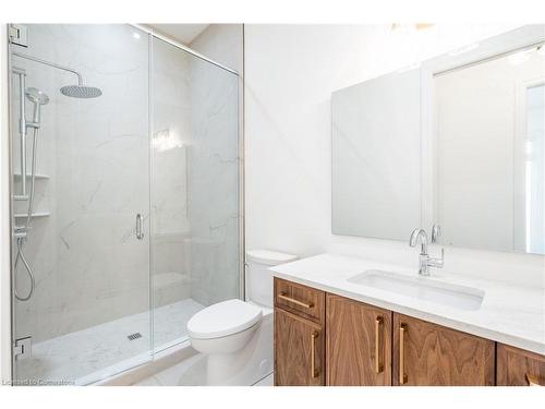 21 Oakley Drive, Niagara-On-The-Lake, ON - Indoor Photo Showing Bathroom