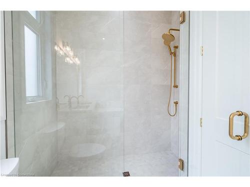 21 Oakley Drive, Niagara-On-The-Lake, ON - Indoor Photo Showing Bathroom