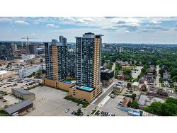 1101-108 Garment Street  Kitchener, ON N2G 3B2