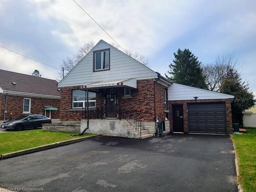 6476 Maranda Street  Niagara Falls, ON L2G 1Z7