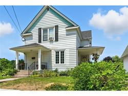 80 Mill Street  Welland, ON L3C 4Y2