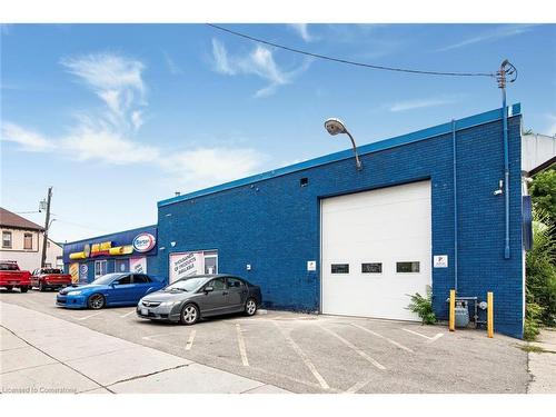 361 Cannon Street E, Hamilton, ON 