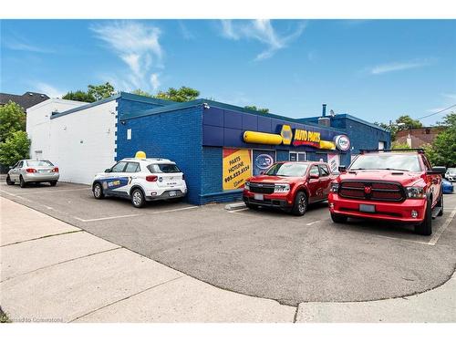 361 Cannon Street E, Hamilton, ON 