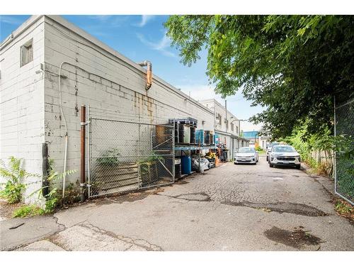 361 Cannon Street E, Hamilton, ON 