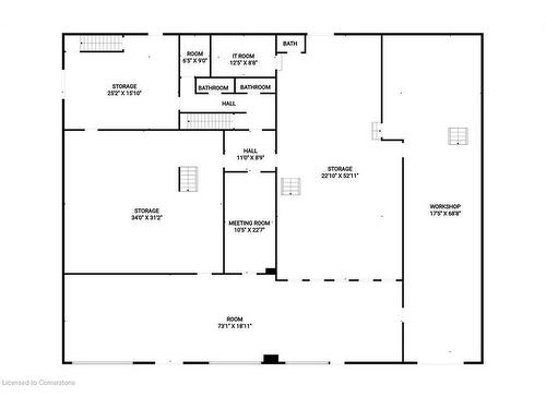 361 Cannon Street E, Hamilton, ON 