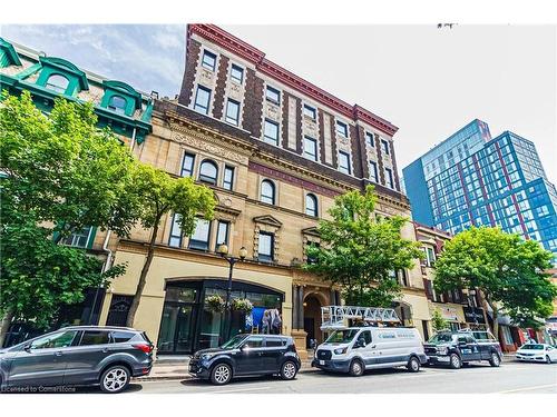 76-72 James Street N, Hamilton, ON 