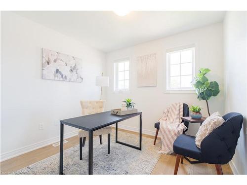 83 Benedict Place, Hamilton, ON - Indoor