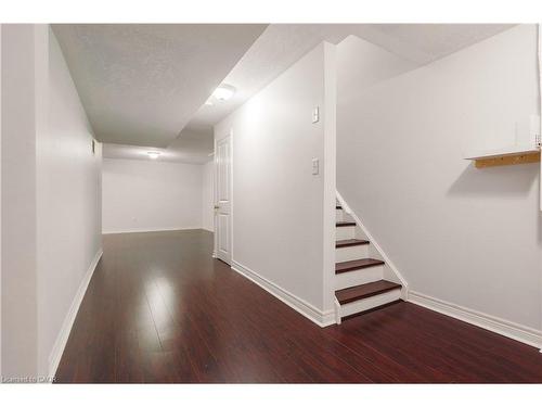 83 Benedict Place, Hamilton, ON - Indoor Photo Showing Other Room