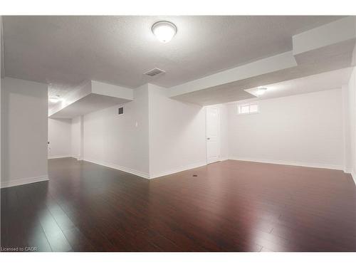 83 Benedict Place, Hamilton, ON - Indoor