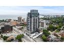 307-2007 James Street Street, Burlington, ON  - Outdoor With View 