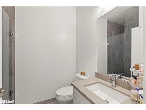 307-2007 James Street Street, Burlington, ON - Indoor Photo Showing Bathroom