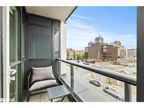 307-2007 James Street Street, Burlington, ON - Outdoor With Exterior