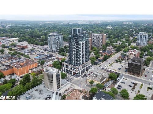 307-2007 James Street Street, Burlington, ON - Outdoor With View